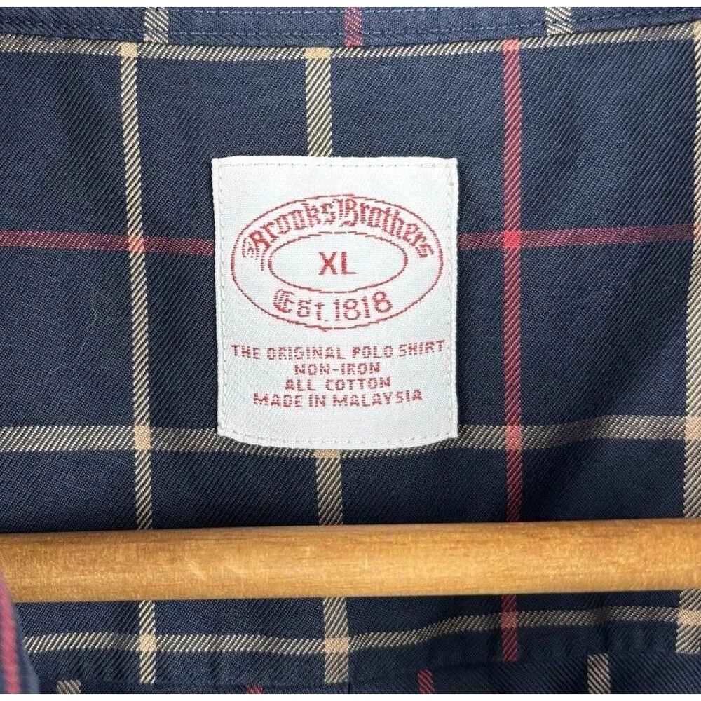 Brooks Brothers brooks brothers